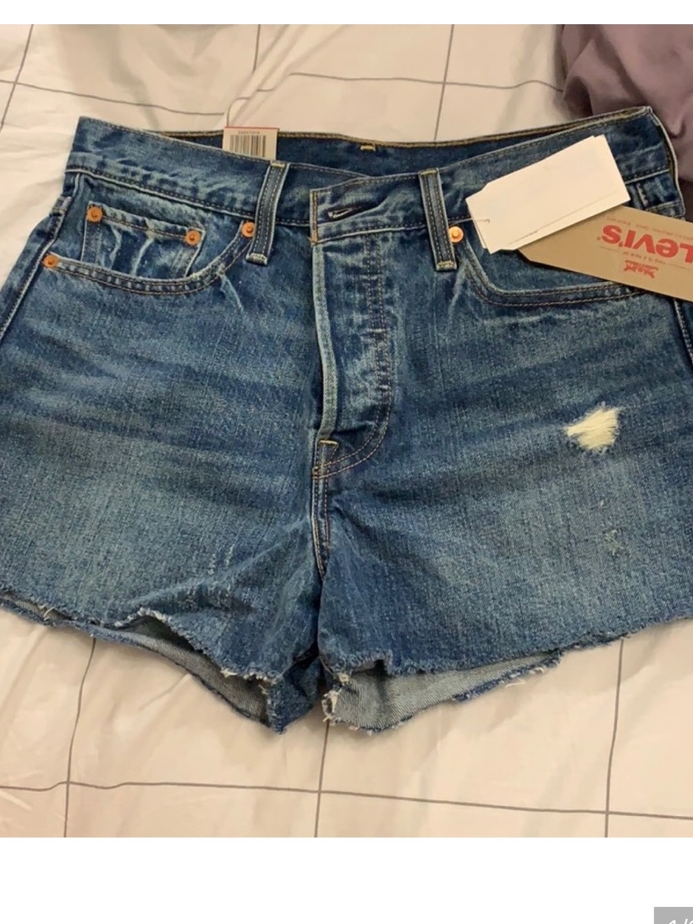 Levi’s Shorts
